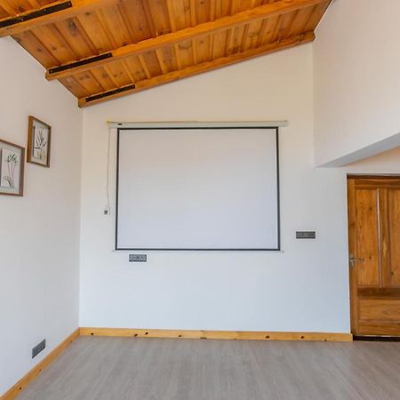 Seclude Ramgarh Willows Экстерьер фото