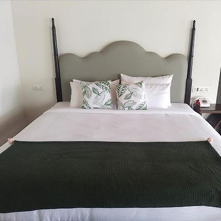 Seclude Ramgarh Willows Экстерьер фото