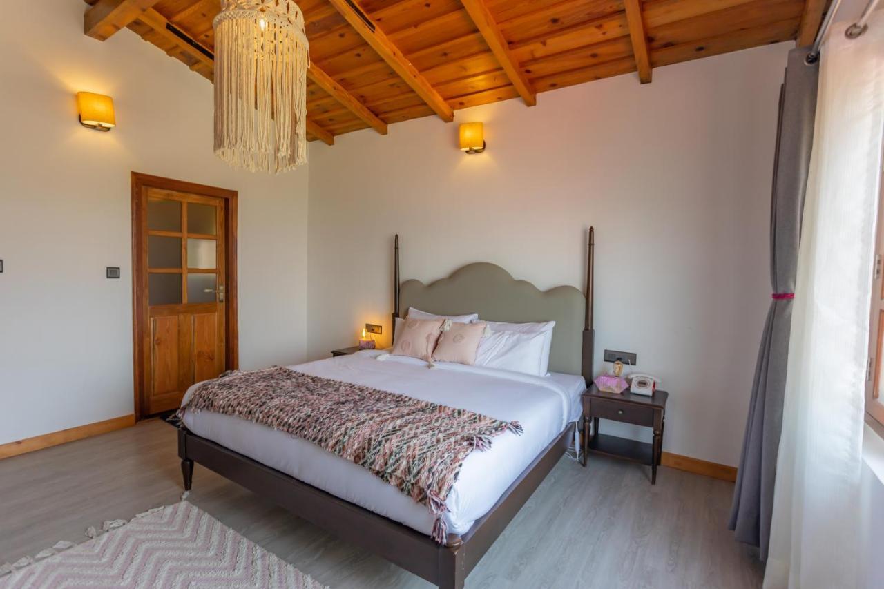 Seclude Ramgarh Willows Экстерьер фото