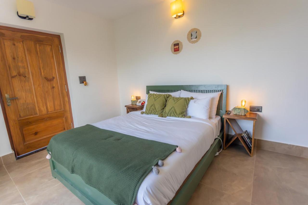 Seclude Ramgarh Willows Экстерьер фото