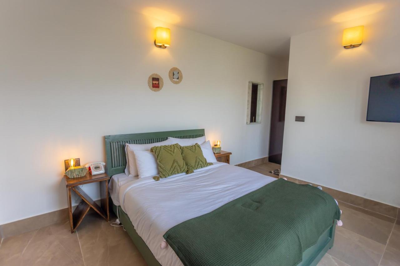 Seclude Ramgarh Willows Экстерьер фото