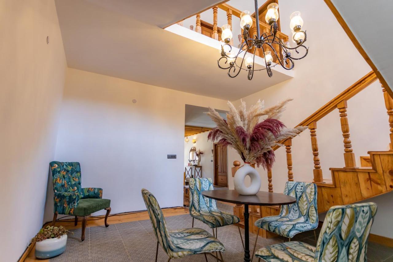 Seclude Ramgarh Willows Экстерьер фото