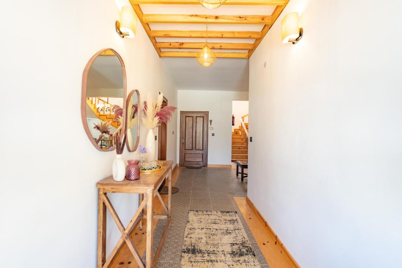 Seclude Ramgarh Willows Экстерьер фото