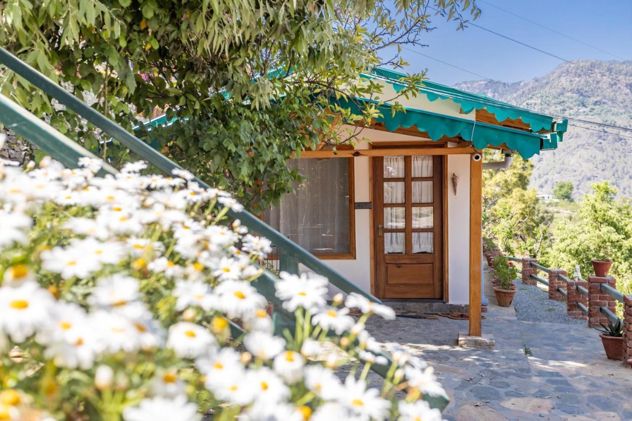 Seclude Ramgarh Willows Экстерьер фото