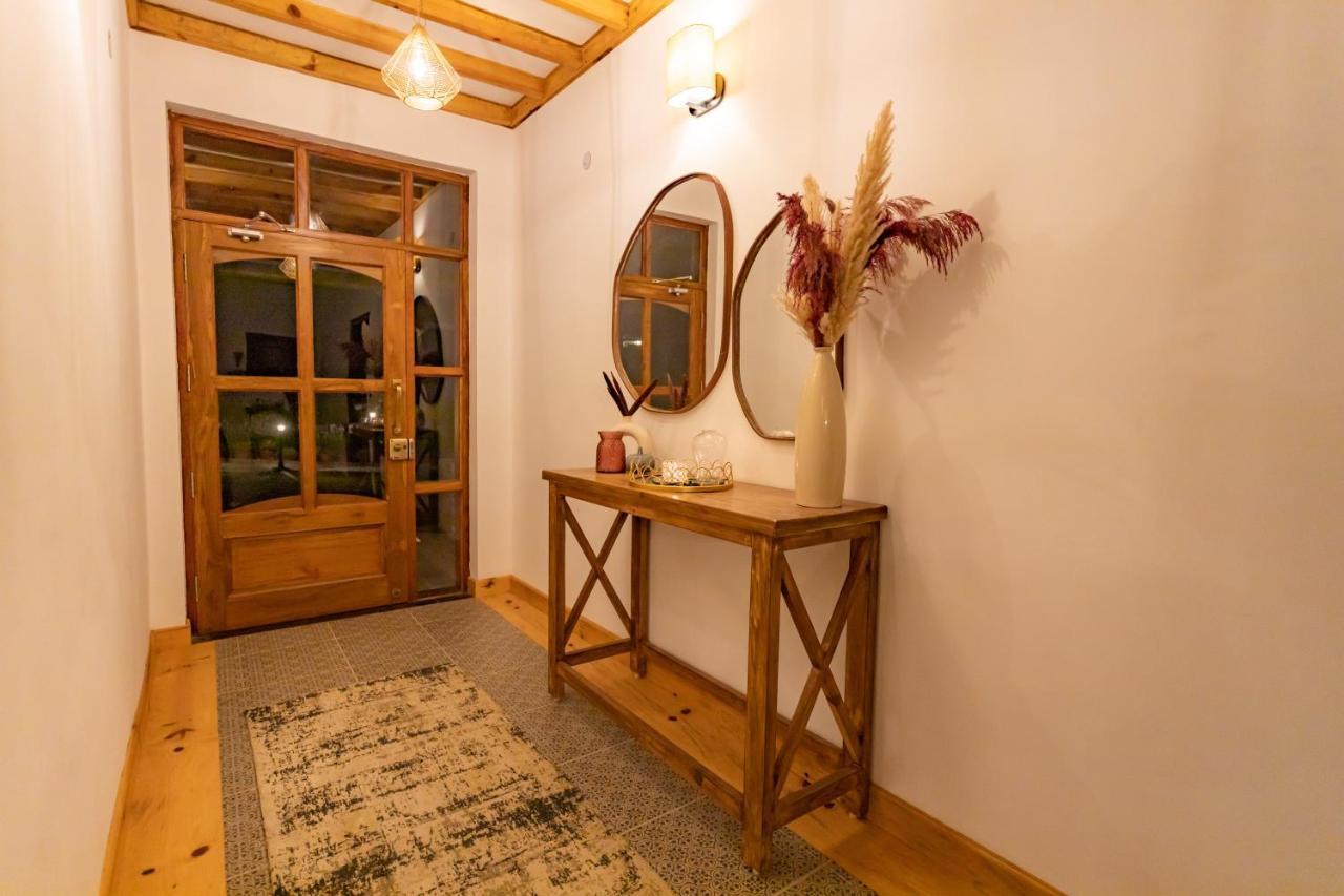 Seclude Ramgarh Willows Экстерьер фото