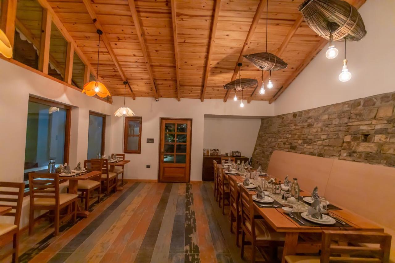 Seclude Ramgarh Willows Экстерьер фото